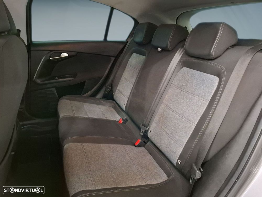 Fiat Tipo 1.0 GSE T3 - 12