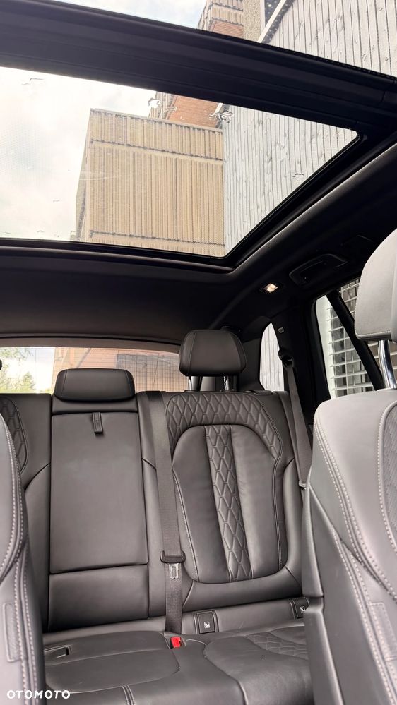 BMW X5 xDrive45e - 5