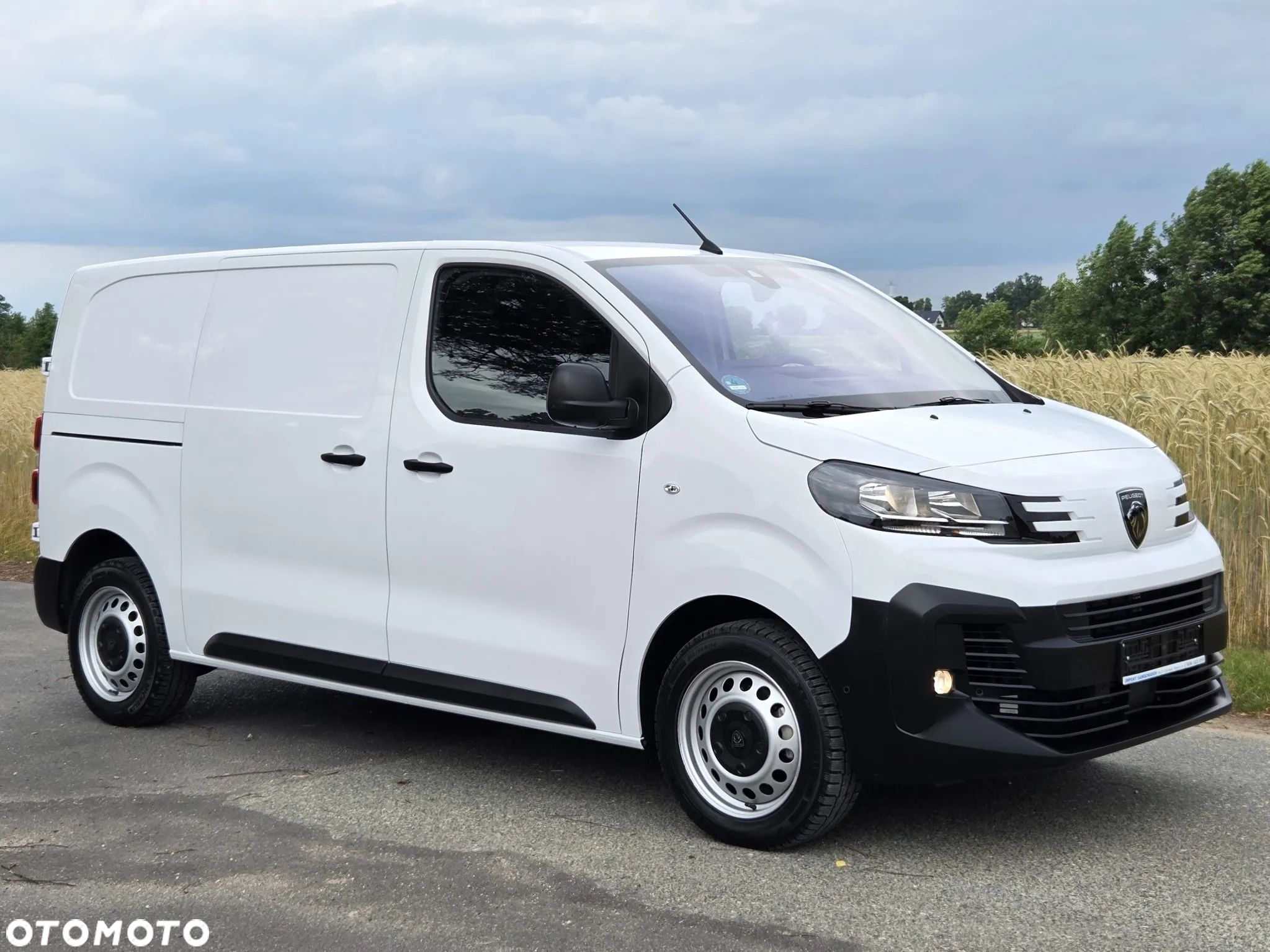 Peugeot EXPERT LIFT, L2 (M), KLIMA, NAVI, 2.0 HDI, 144 KM, AUTOMAT!!! - 1