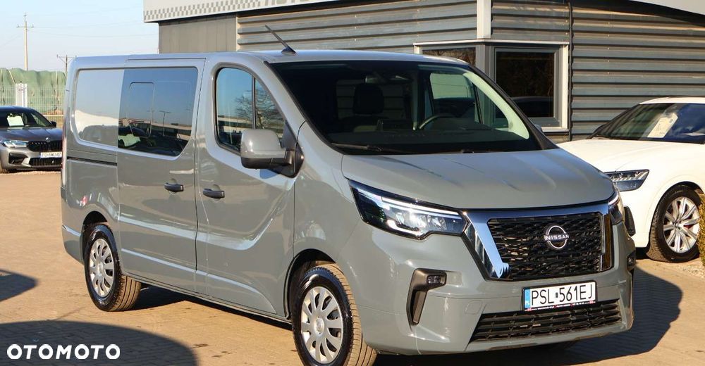 Nissan Primastar - 3