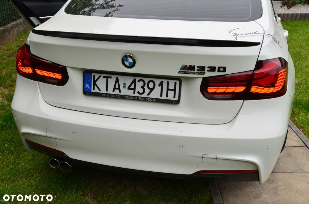BMW Seria 3 - 39