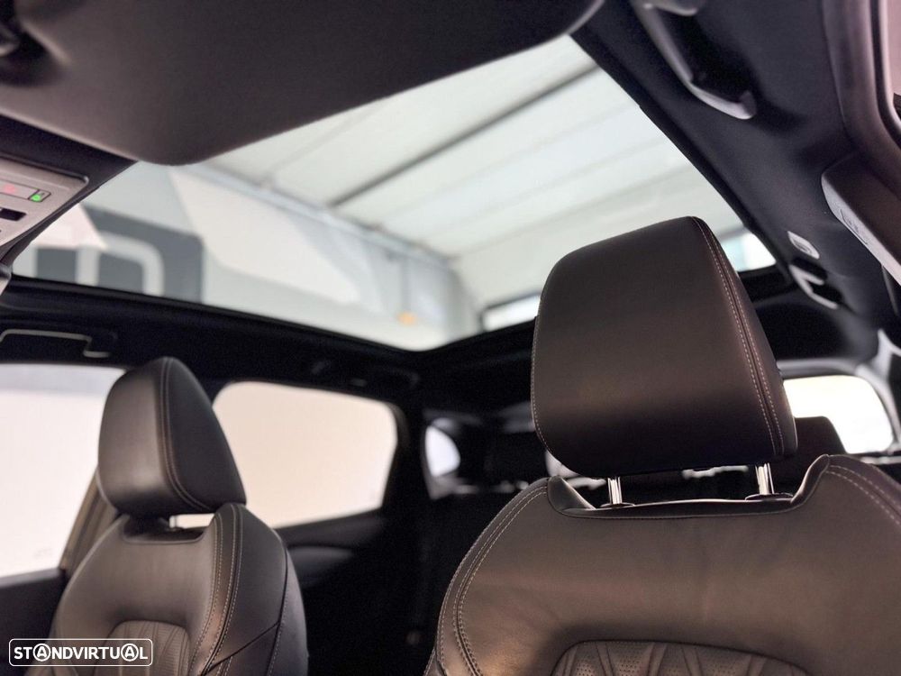 Nissan Qashqai 1.3 DIG-T Tekna+ TT - 16