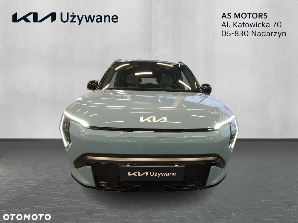 Kia EV3 81.4kWh GT Line - 8