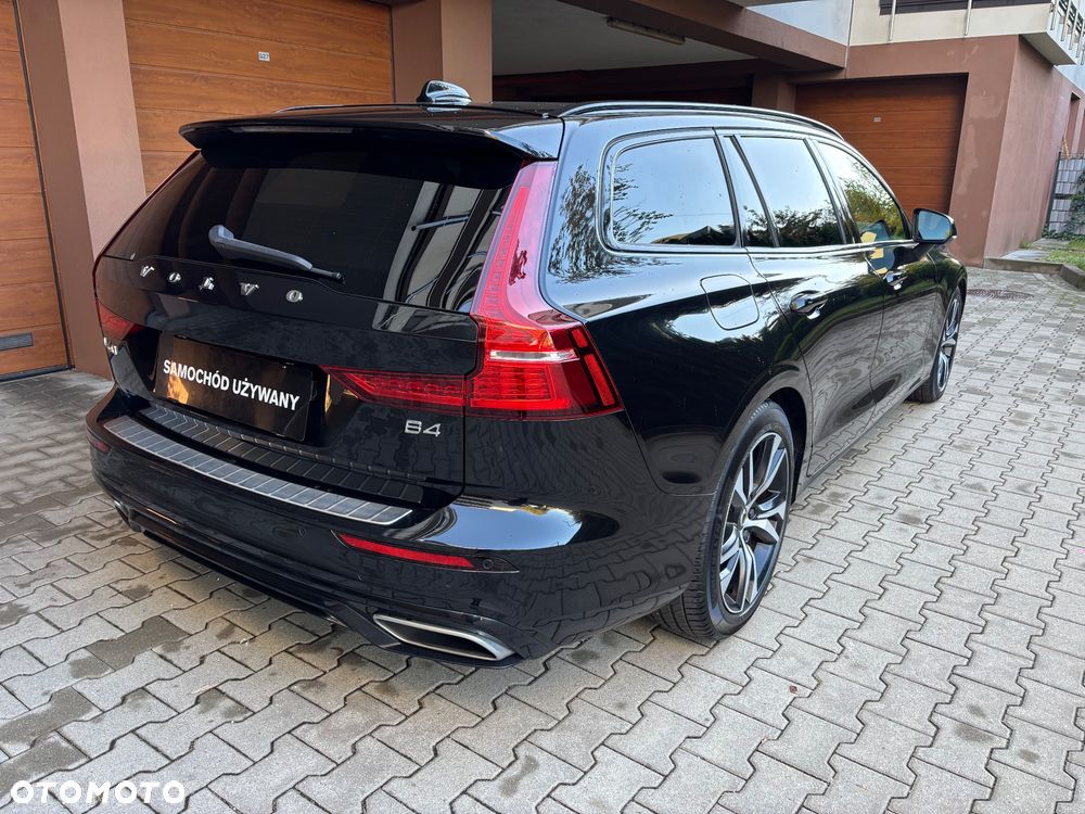 Volvo V60 - 28