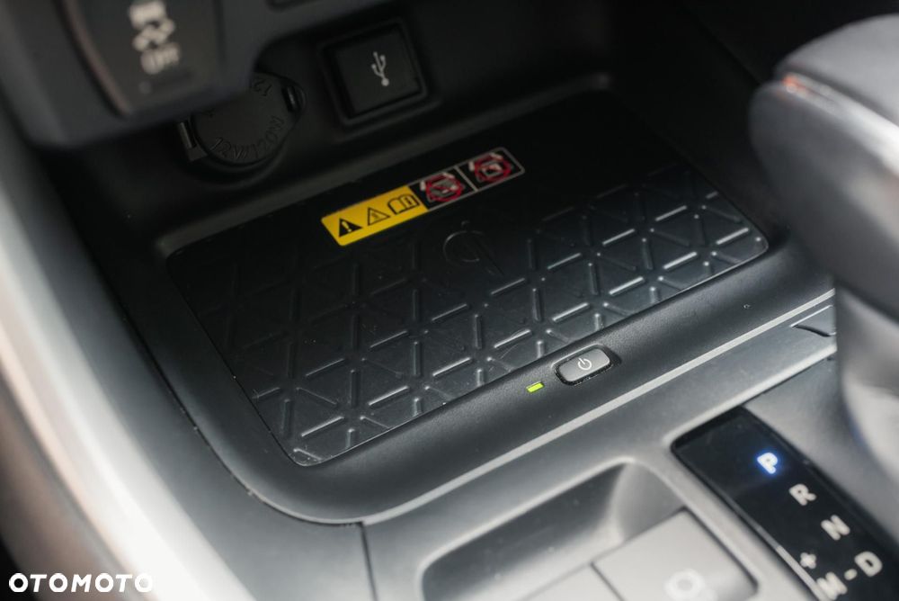 Toyota RAV4 - 25