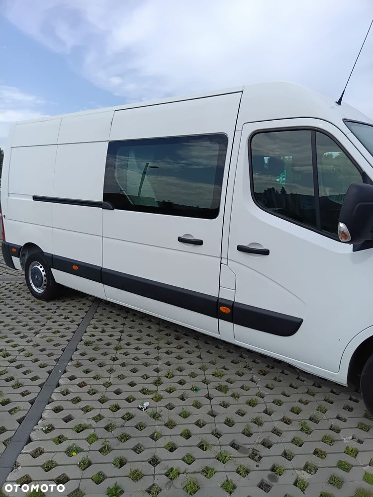 Opel MOVANO - 3