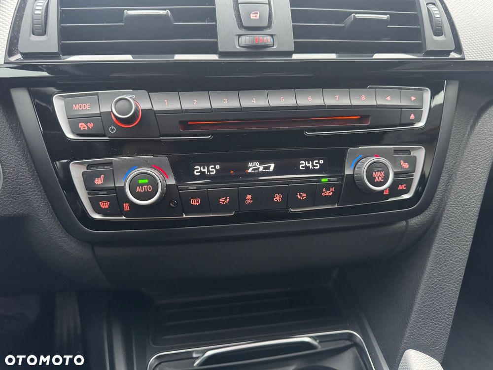 BMW Seria 4 420d Sport-Aut M Sport - 19