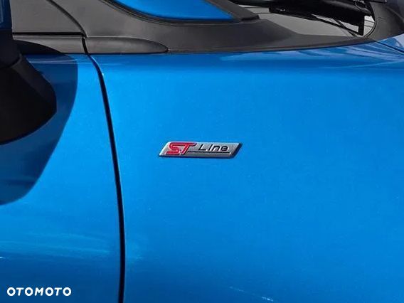 Ford Puma 1.0 EcoBoost mHEV ST-Line X PowerShift - 24