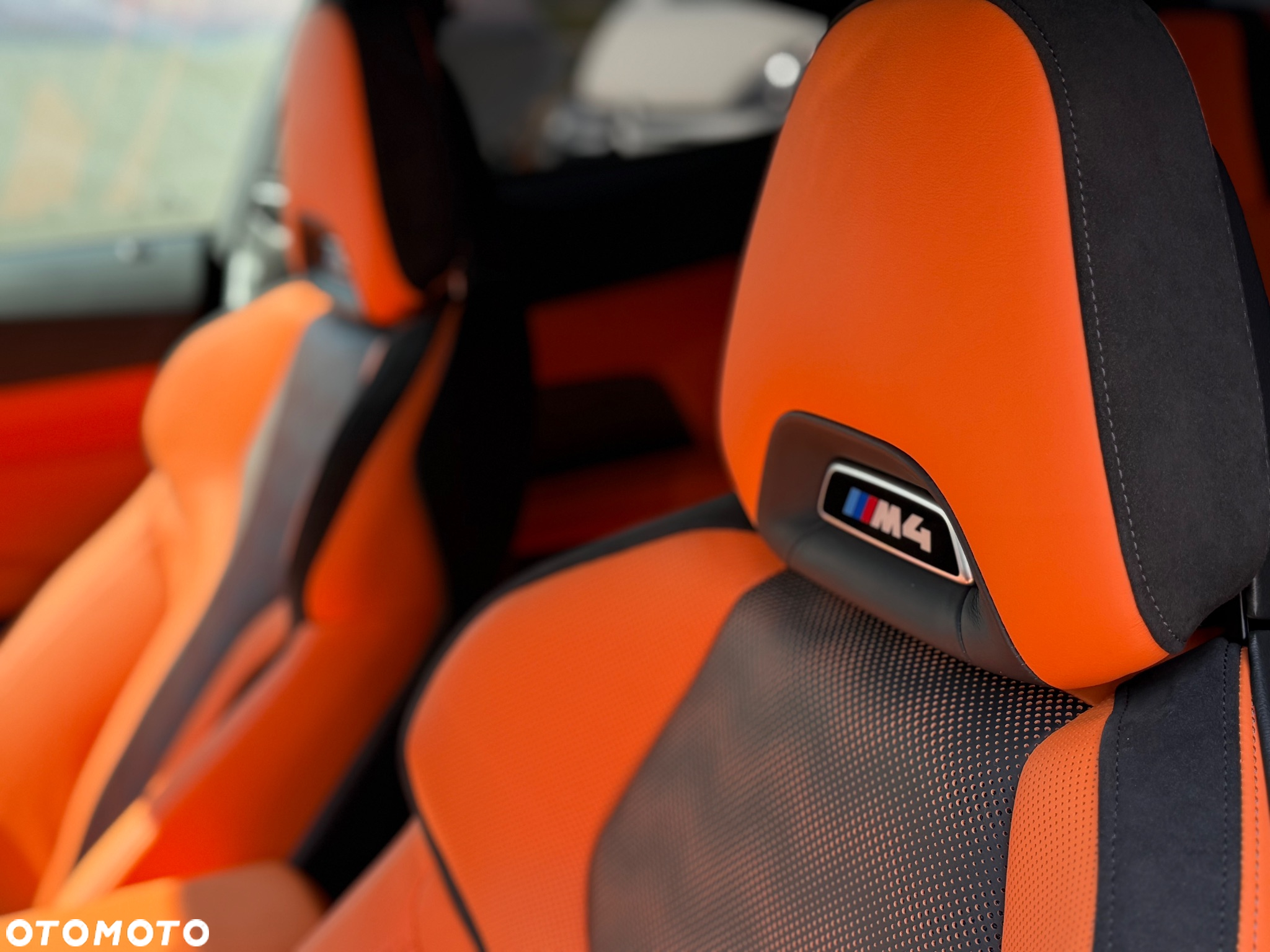 BMW M4 Competition M xDrive sport - 12