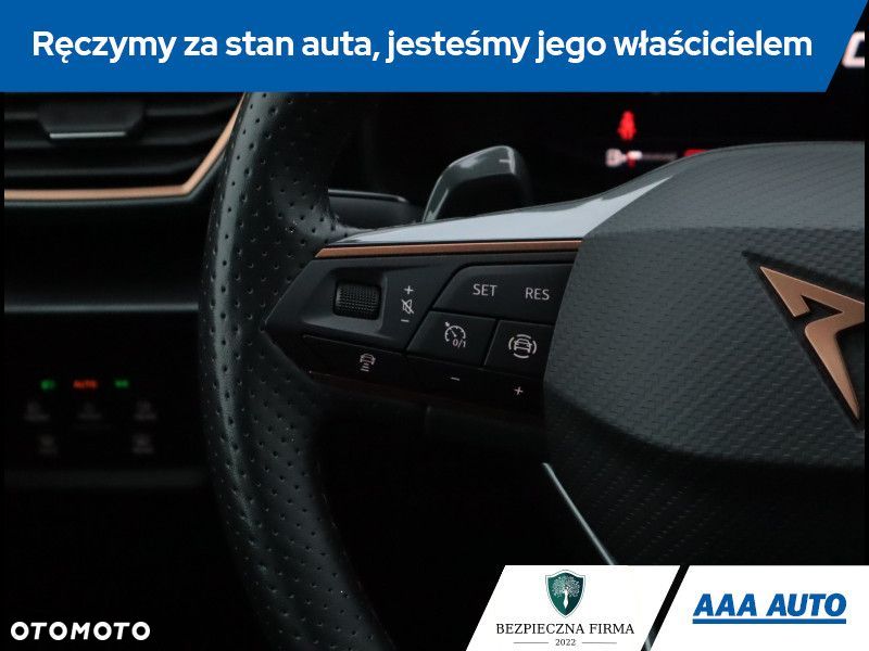 Cupra Formentor - 16