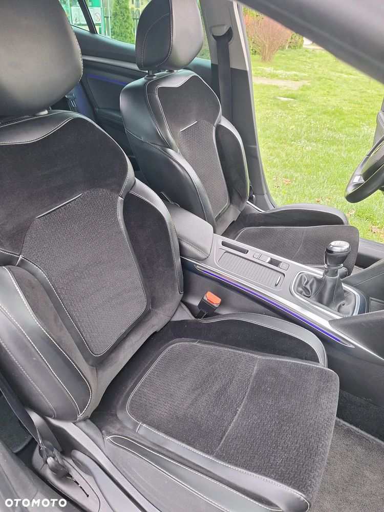 Renault Megane ENERGY TCe 130 INTENS - 10