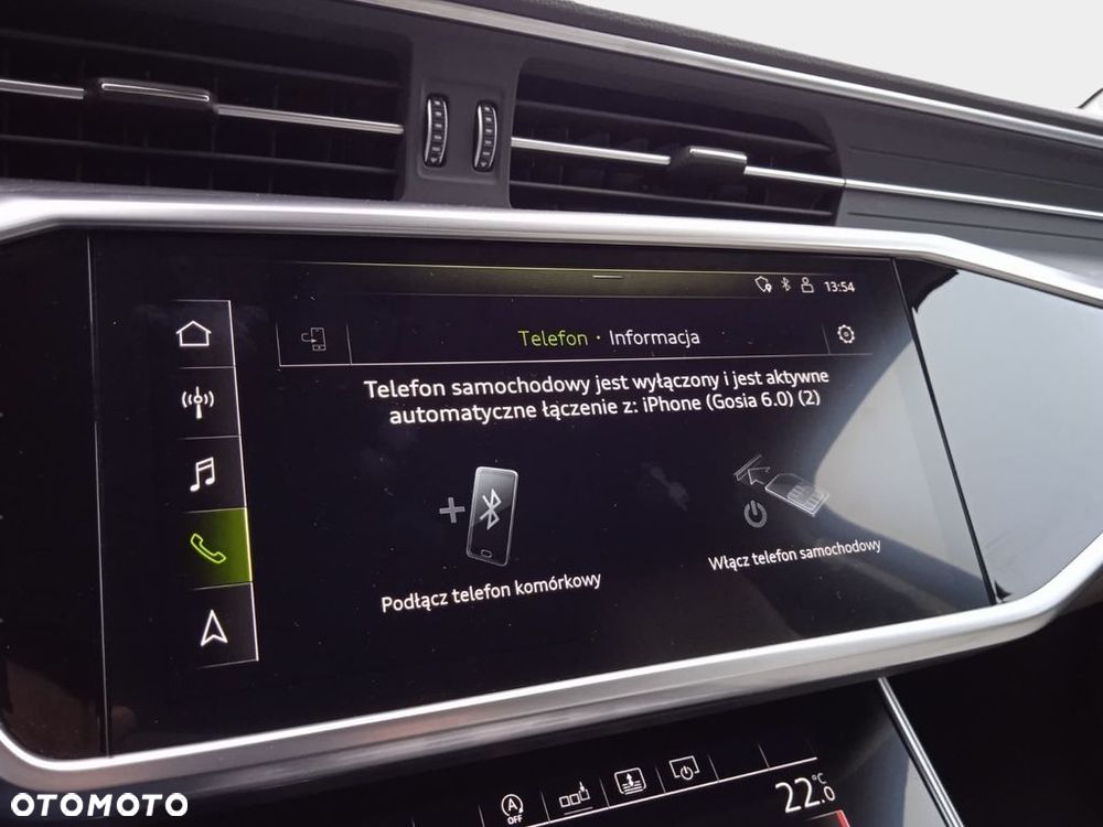 Audi A6 Limousine 55 TFSI Quattro Sport S tronic - 24