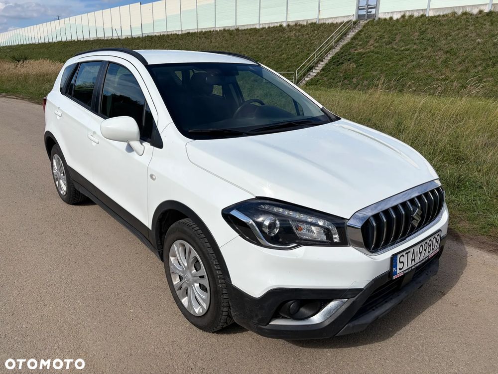 Suzuki SX4 - 2