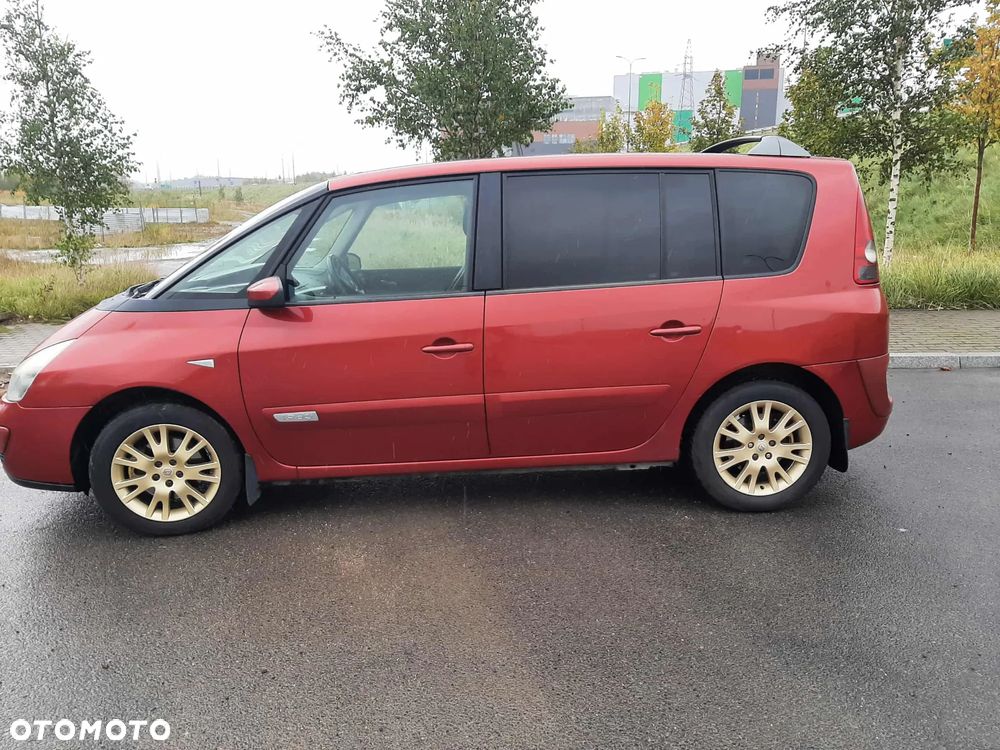Renault Espace - 6