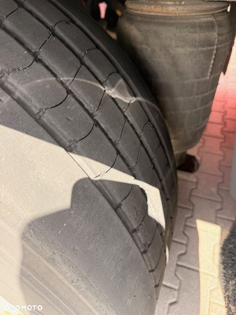 Schmitz Cargobull SCHMITZ CHŁODNIA 2018 /// TK SLX 300 /// OŚ PODNOSZONA /// DOPPELSTOCK /// SUPER STAN - 8