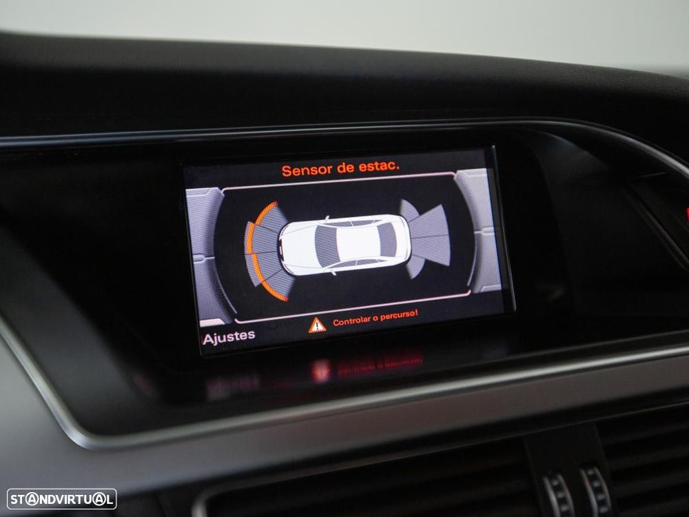 Audi A5 Sportback - 20