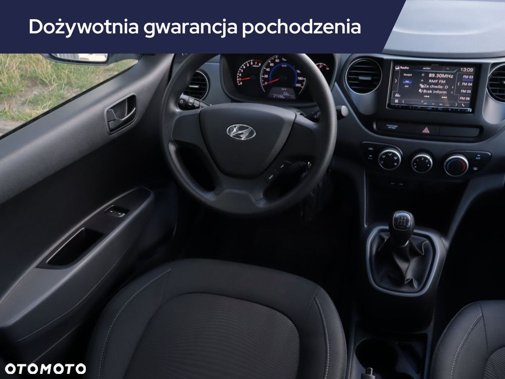 Hyundai i10 - 9