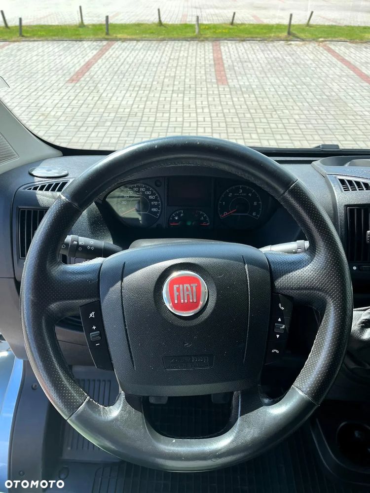 Fiat Ducato - 18