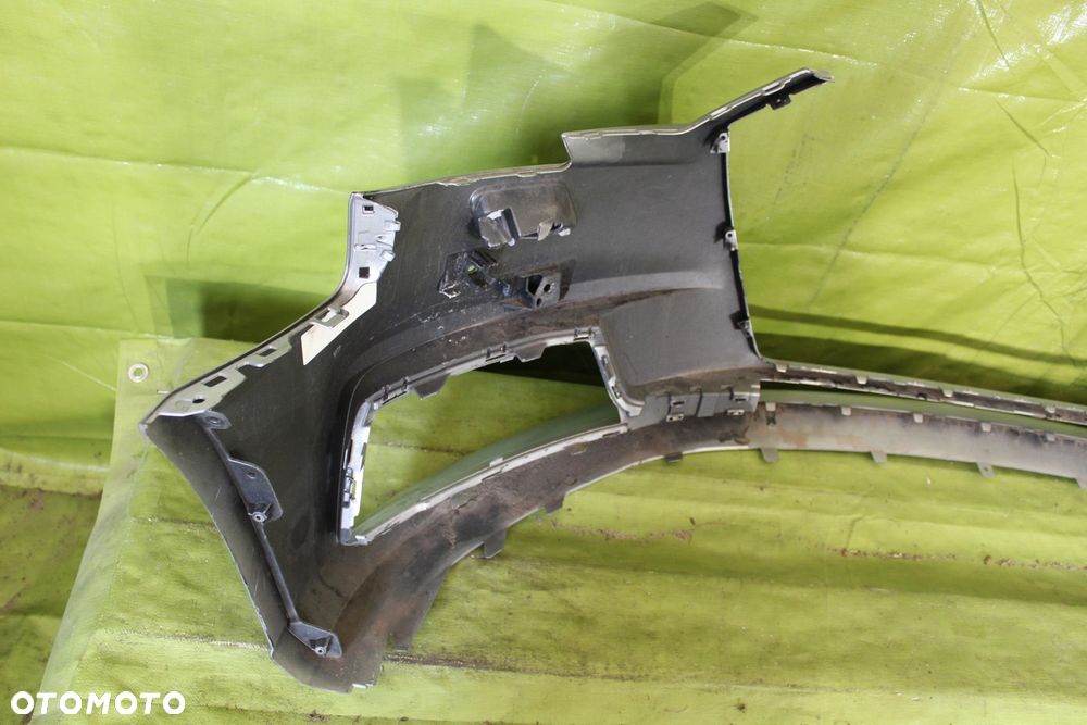 Zderzak przód Audi A3 8V 2016-2020r. H/B - 3