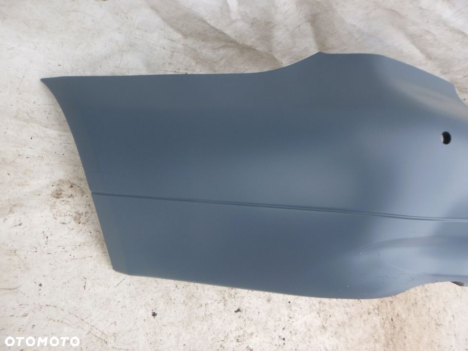 bmw 3 e90 zderzak tył tylny nowy - 3