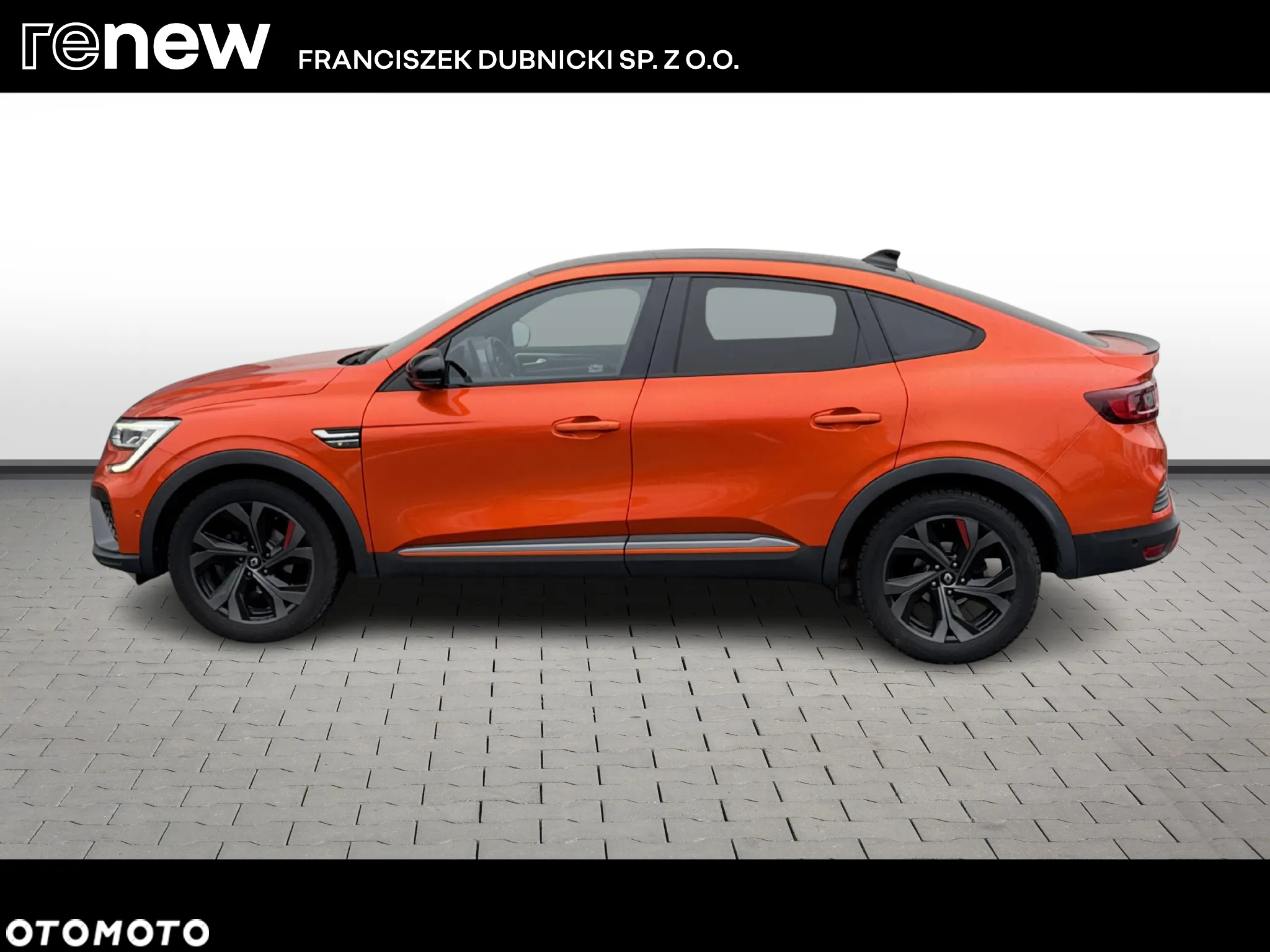 Renault Arkana - 2