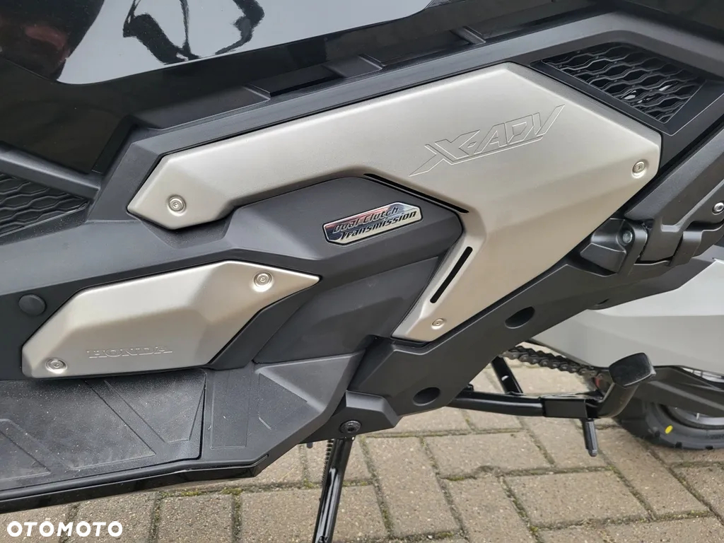 Honda X-ADV - 13