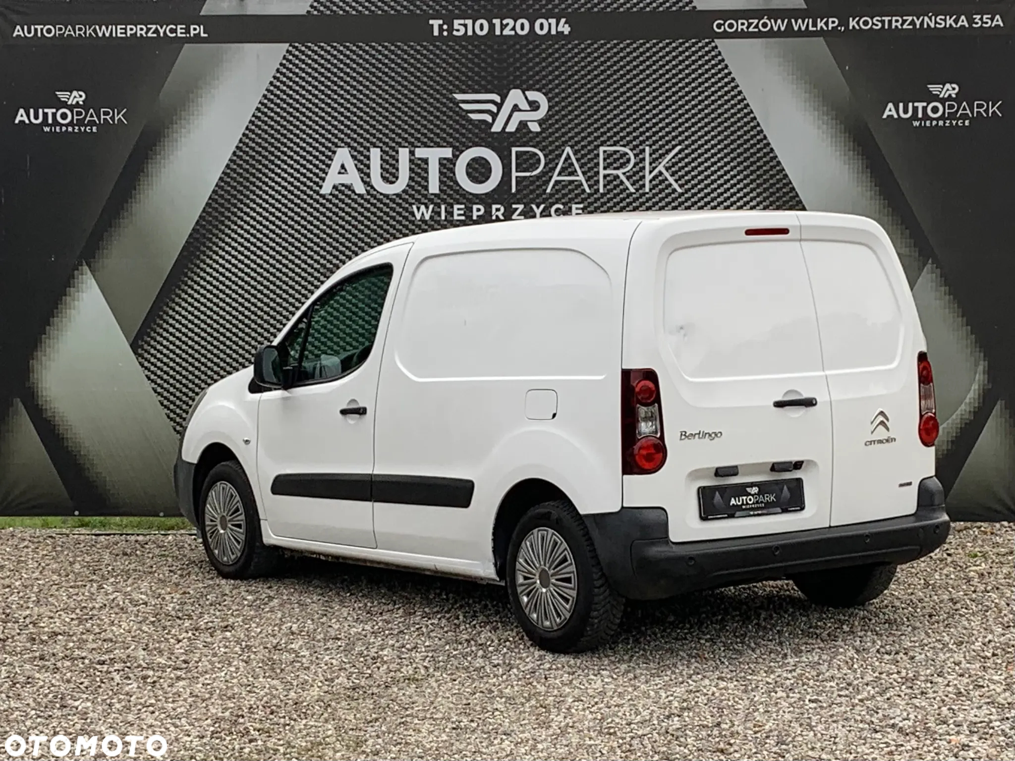 Citroën Berlingo - 2