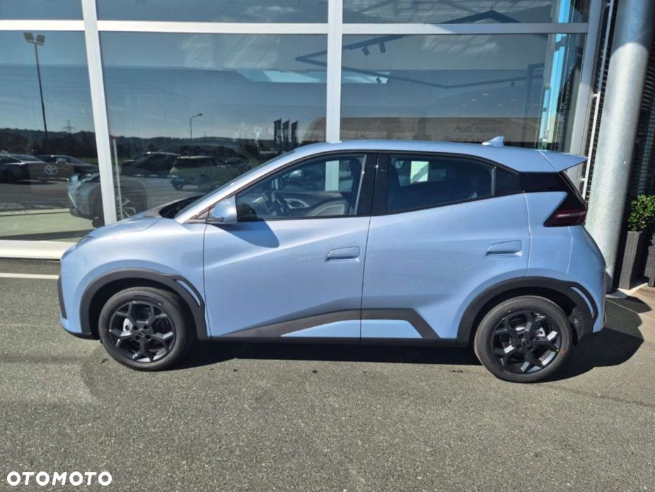 BYD Dolphin Surf - 2