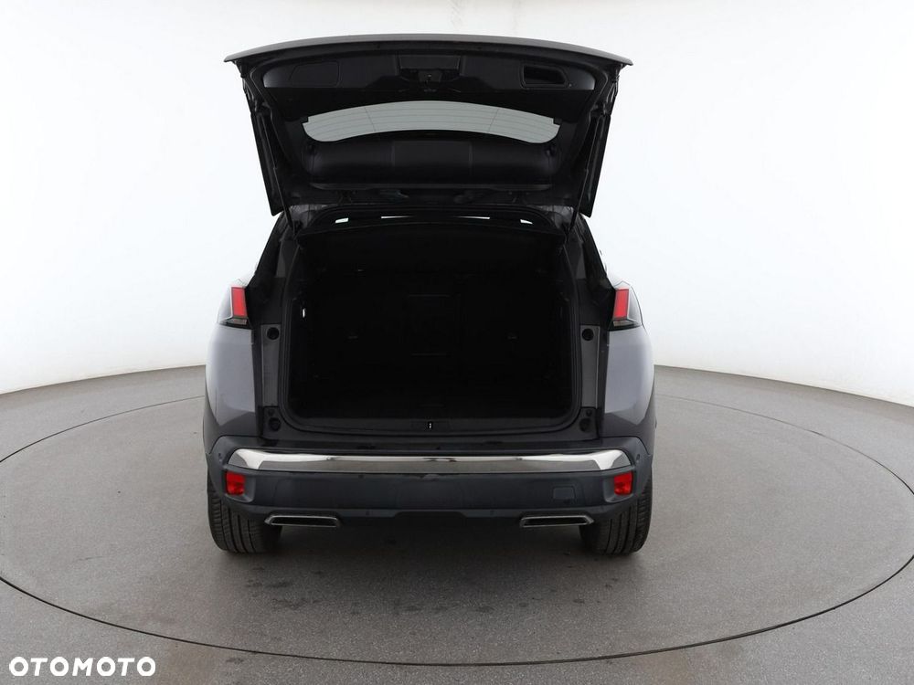Peugeot 3008 1.2 PureTech GT S&S - 20