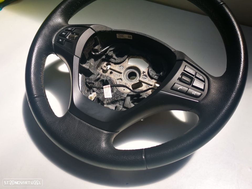 BMW 3 F30 / F80 VOLANTE - V116 - 2