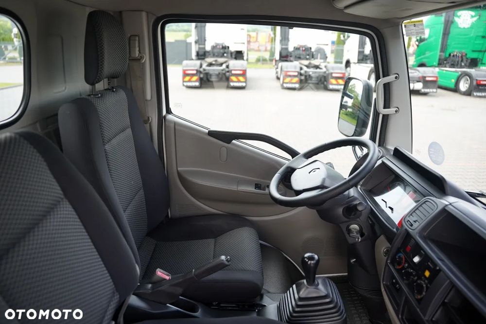 Nissan MAXITY 120 DXI / ZWYŻKA 18 METRÓW / PODNOŚNIK KOSZOWY MUTLITEL MT 182 / KOSZ 2 OSOBOWY - 200 KG / SPROWADZONY - 28