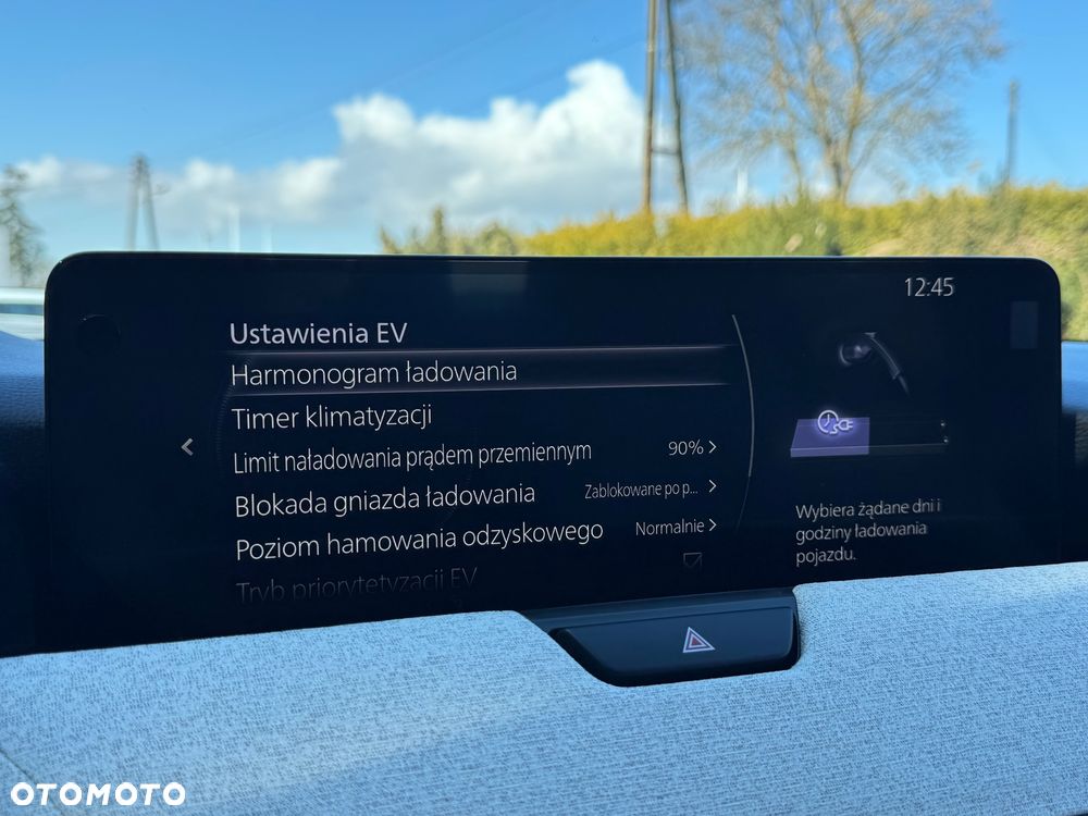 Mazda CX-60 AWD PHEV TAKUMI - 31