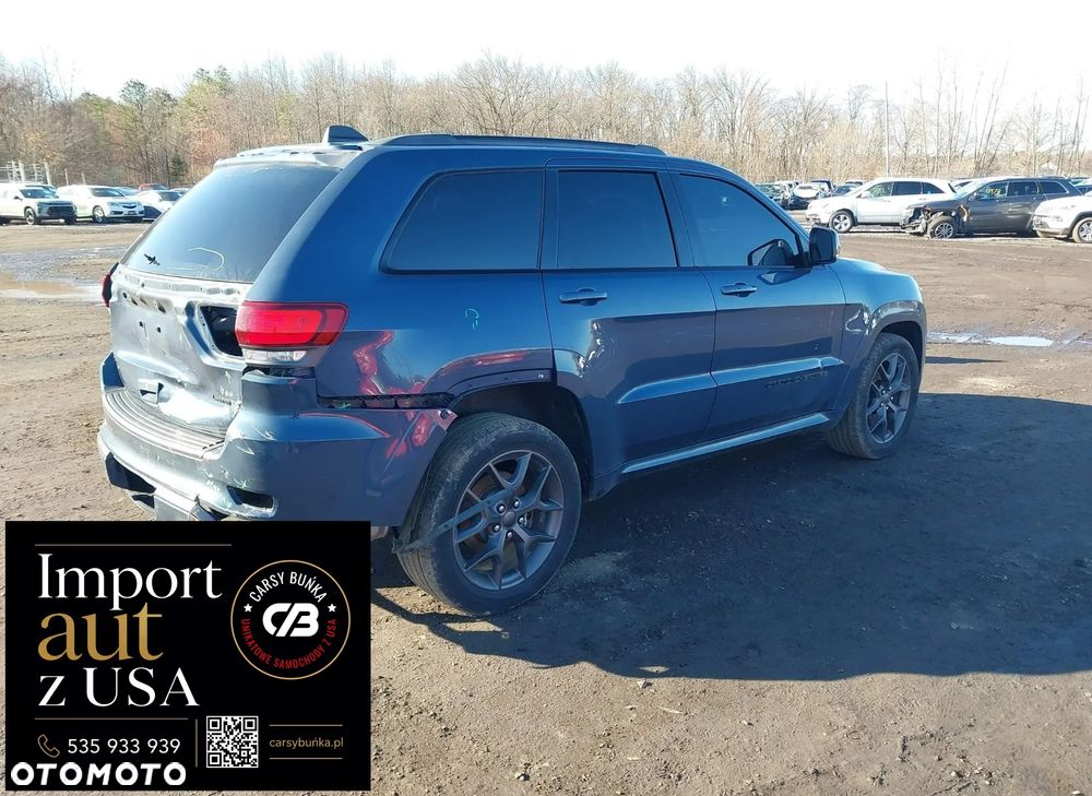 Jeep Grand Cherokee 3.6 V6 Limited - 15