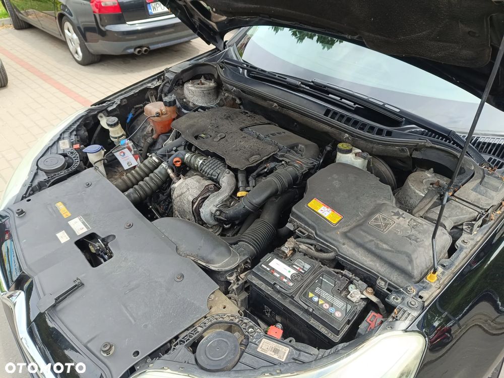 Citroën C5 1.6 e-HDi Selection MCP - 21