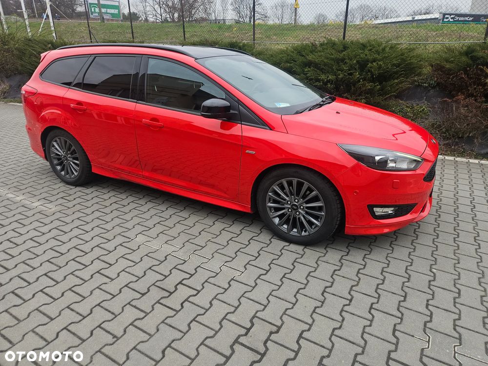 Ford Focus - 11
