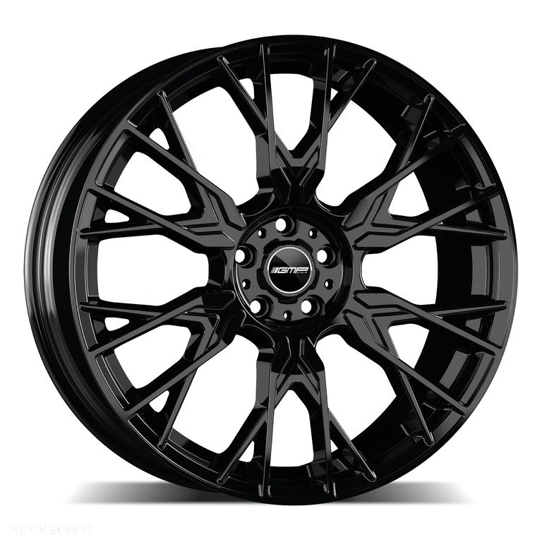 4x Felgi 19 m.in. do MERCEDES E W211 W212 W213 AUDI A4 B7 B8 B9 A6 C7 C8 C9 Cupra - FENDER - 9