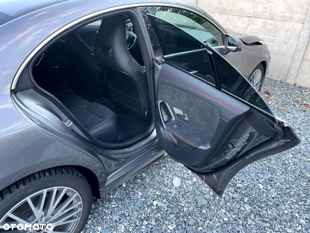 Mercedes-Benz CLA - 19