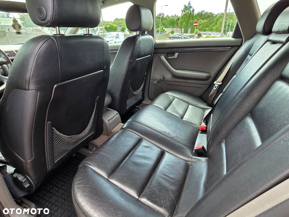 Audi A4 Avant - 14