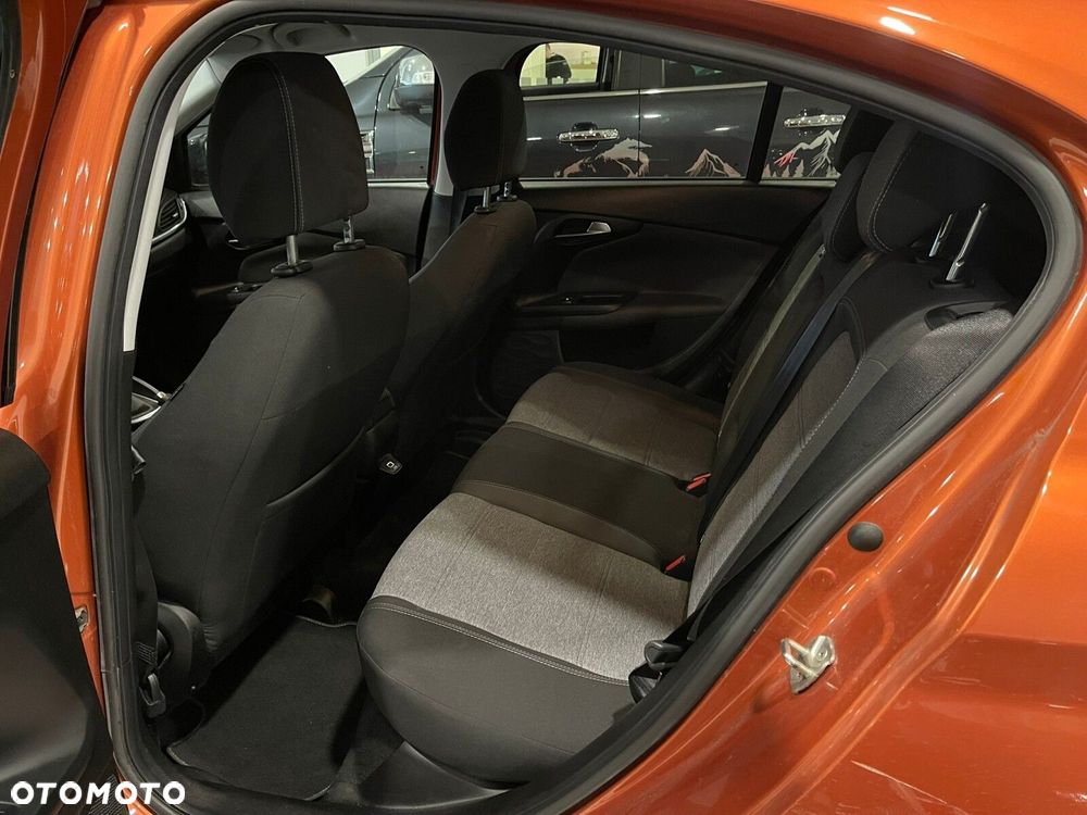 Fiat Tipo 1.0 T3 - 10