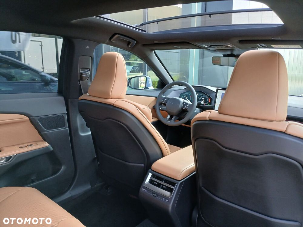 Lexus ES - 30