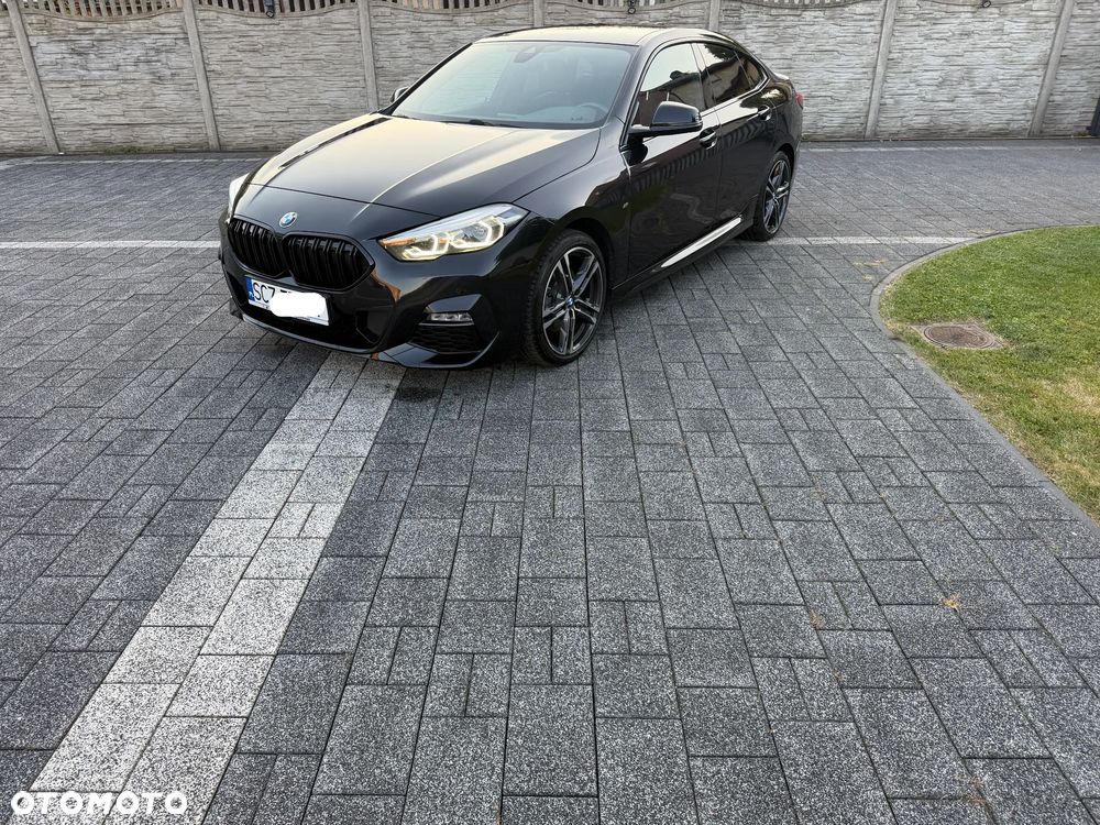 BMW Seria 2 218i M Sport - 1