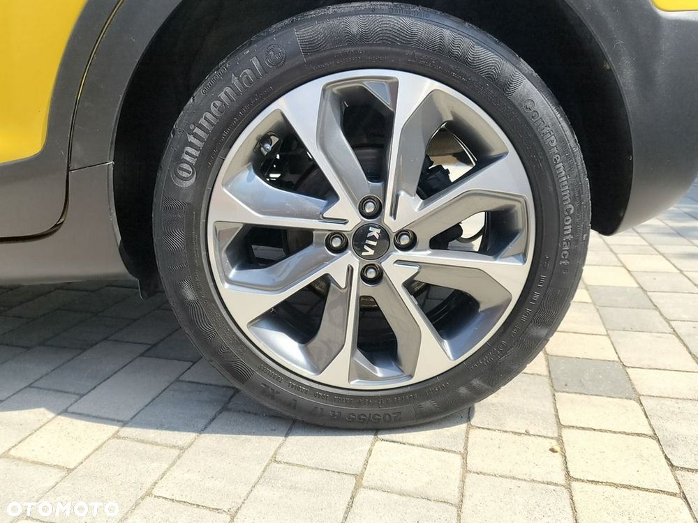 Kia Stonic 1.4 M - 34