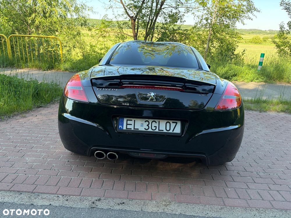 Peugeot RCZ 2.0 HDi - 24