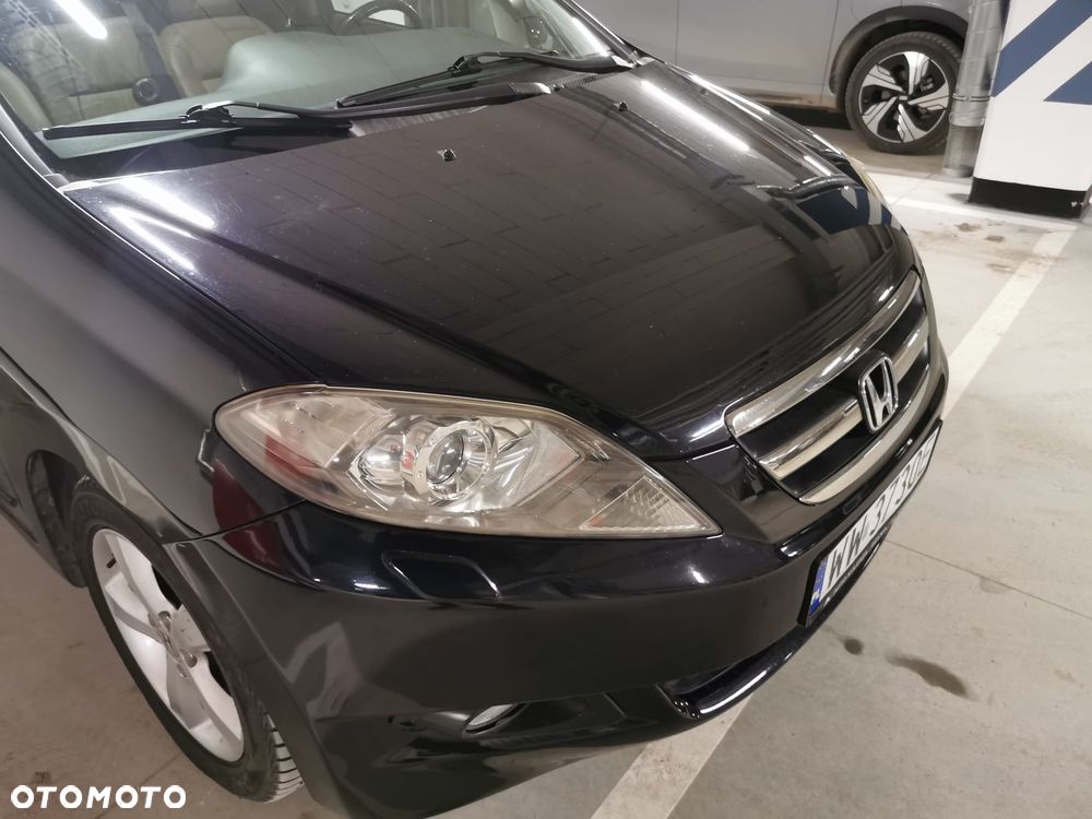 Honda FR-V 2.2 CTDi Executive - 8