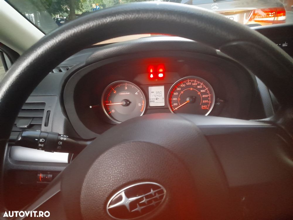 Subaru XV 2.0D 6MT Confort - 20