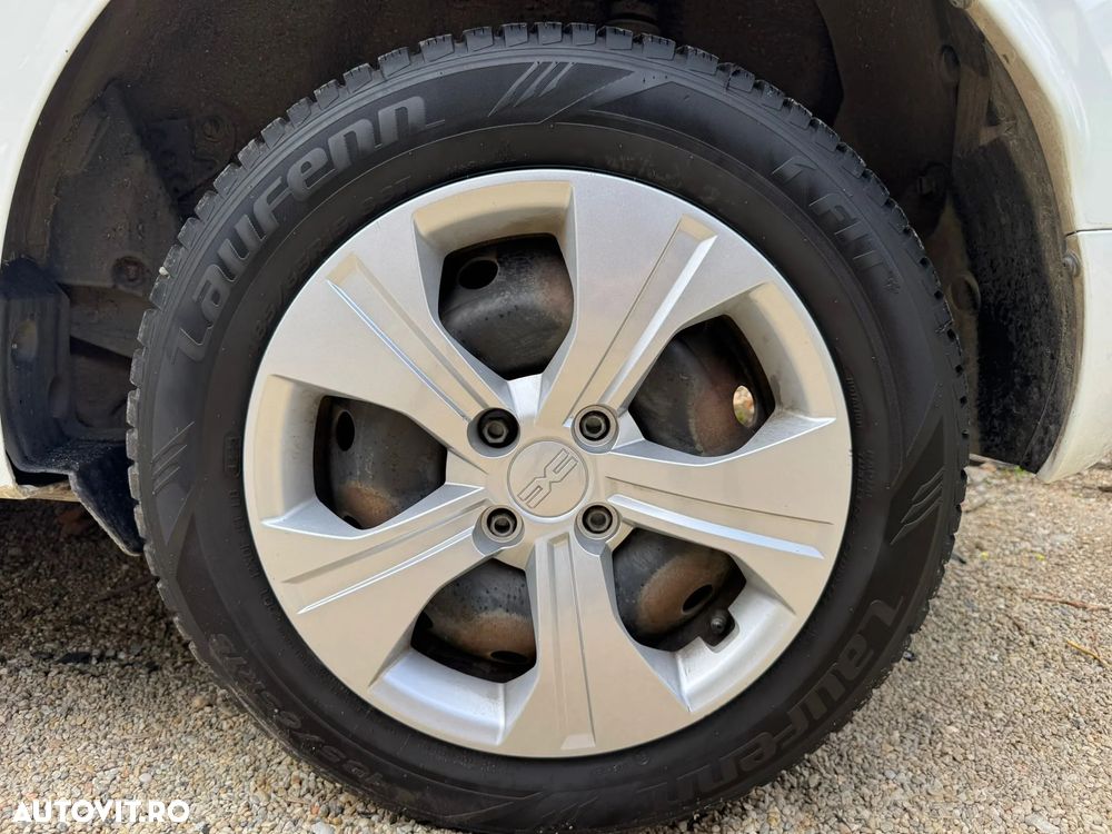 Dacia Sandero SCe 65 City - 18