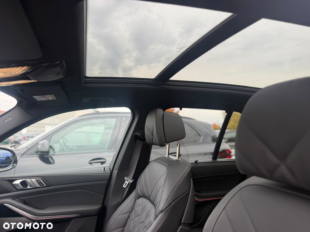 BMW X5 xDrive30d - 21