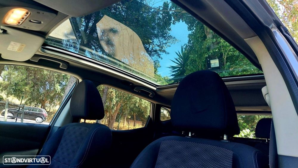 Nissan Qashqai 1.5 dCi 360 - 14