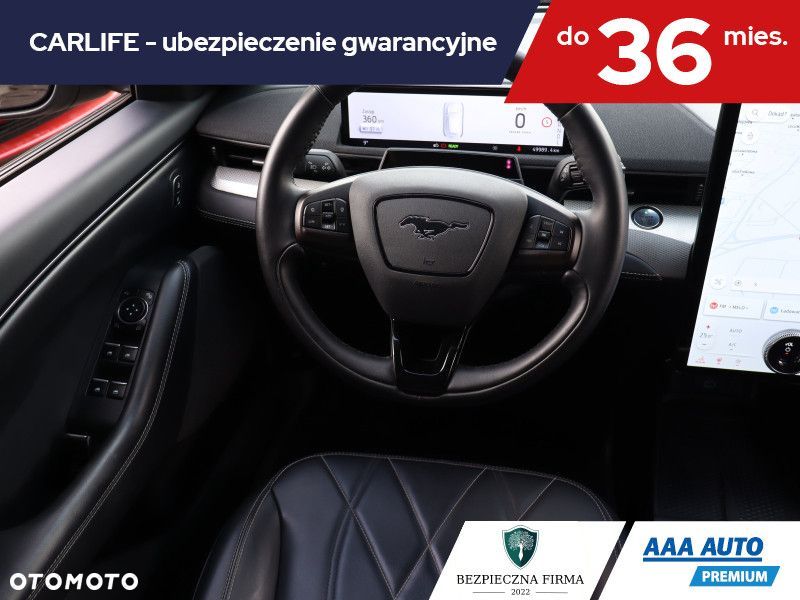 Ford Mustang - 9