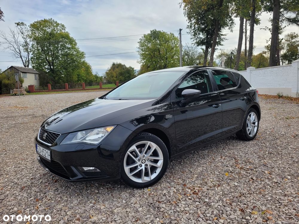 Seat Leon - 37